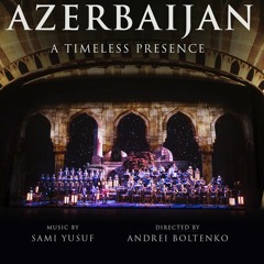 Azerbaijan آذربایجان سامی یوسف