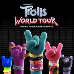Trolls 2 Many Hits Mashup But It's Actually A Mashup