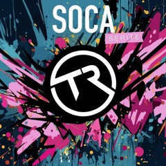 SERITE - SOCA (PLAYED BY LOCO DICE, MARCO CAROLA, TMB AND MANY MORE)