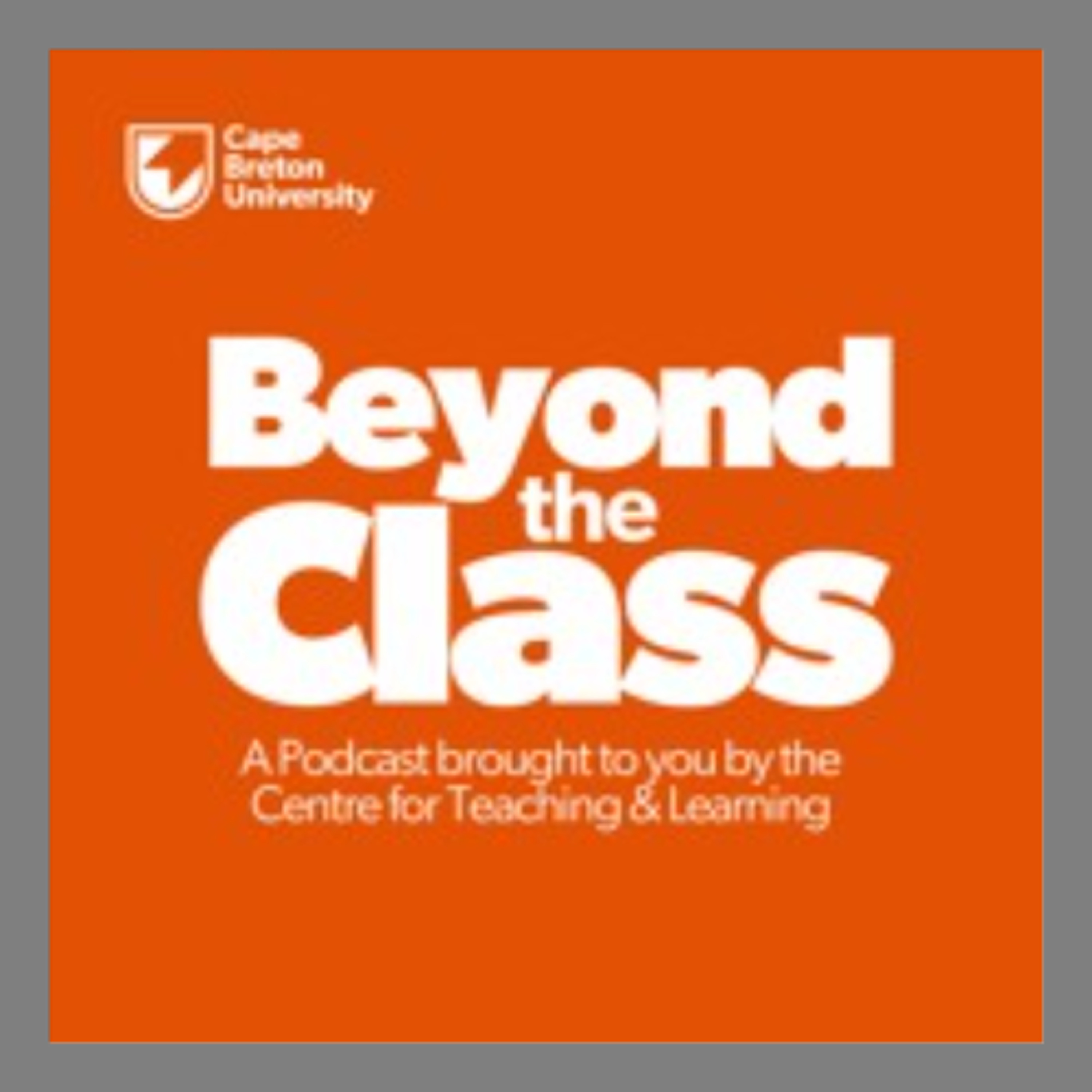 Beyond the Class