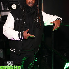 FRIGHT FEST ON GEORGIA AVE set 1