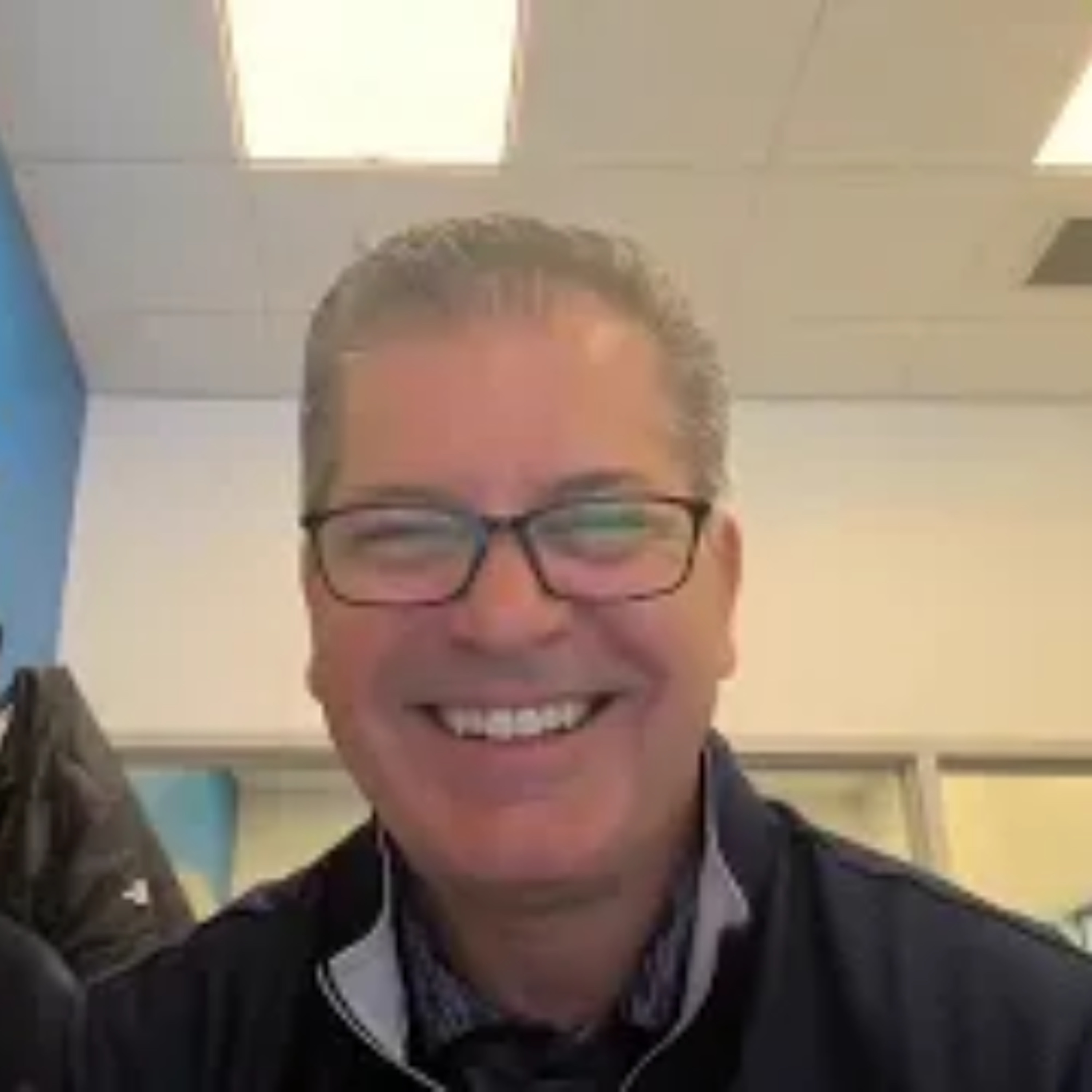 Michigan Business Beat | Jason Cords, Shaheen Chevrolet/Cadillac Reviews 2024 Looks Forward to 2025 episode artwork