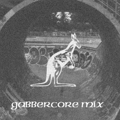 GabberCore TimeWrap Vol 1. (Early Mix)