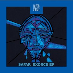 Safar - Exorce