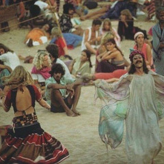 Hippie Cesspool (prod. tylo)