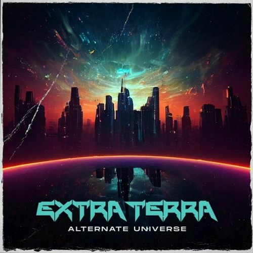 Extra Terra - Alternate Universe (FALXX Trance Remix)
