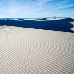 Deep Minimal Mix : White Desert