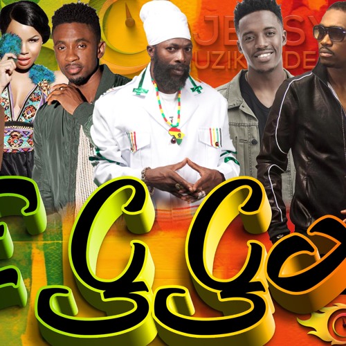 Reggae Mix June 2024 Capleton,Yg Marley,Lutan Fyah,Romain Virgo,Busy,Beres,Cecile,Alaine,Chris Marti