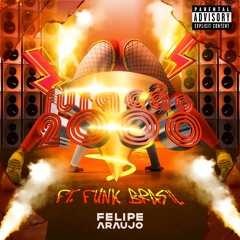 Furacão 2000 ft. Funk Brasil - Edição Tribal - SPECIAL SET MIX 2024.2