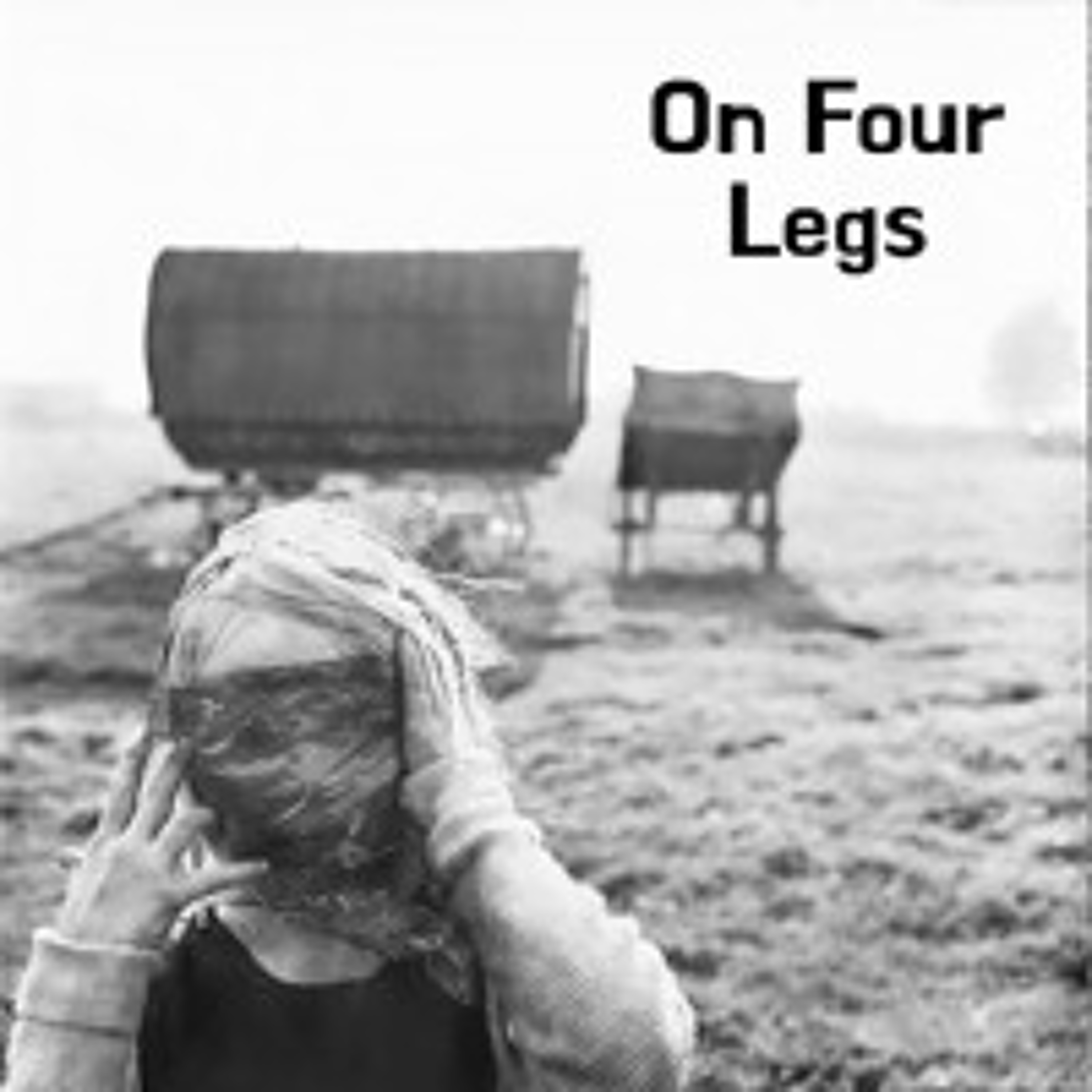 On Four Legs episode artwork