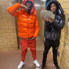 Sha EK - Im Back(UNRELEASED)