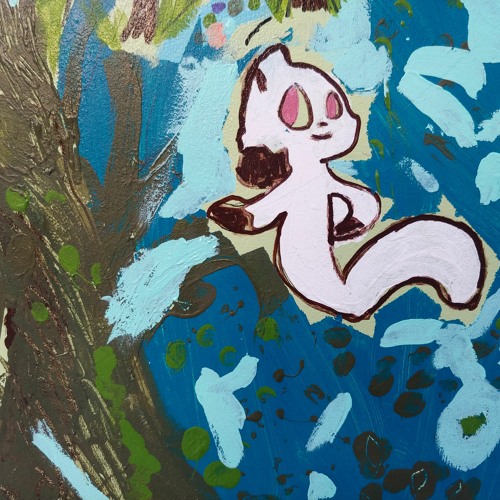 Fossil Disko Astronaut Evidence
