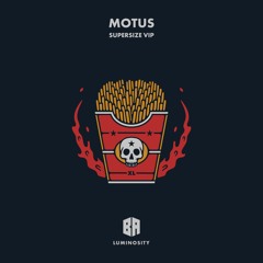 Motus - Supersize VIP
