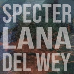 Specter (MX) - Lana Del Wey (Original Mix)