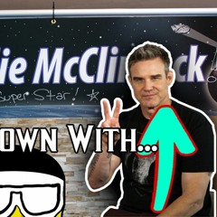 Eddie McClintock Sitting Down With Generally Nerdy