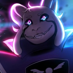 [An Asriel Megalovania] - UNSAVABLE
