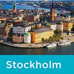 VIEW PDF 📍 Rick Steves Snapshot Stockholm by  Rick Steves EBOOK EPUB KINDLE PDF