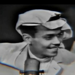 موال ياظبية البان | طلال مداح ( وهو مزكوم)