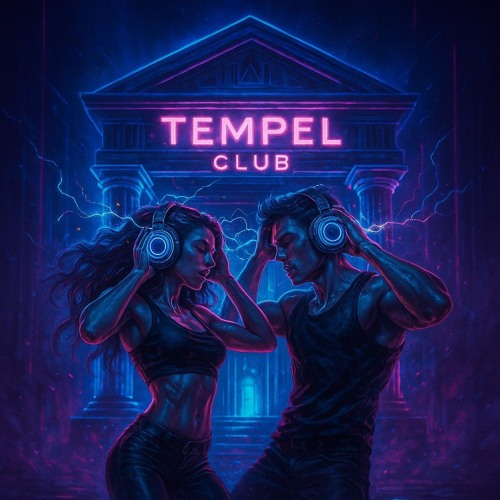 Knarz Zone / Der Club ist mein Tempel