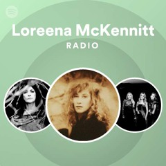 Loreena McKennitt Radio