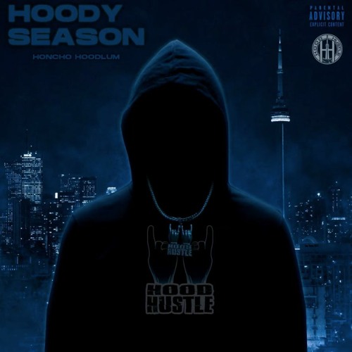 Honcho Hoodlum - Step On