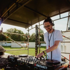 Grecescu @ Electric Castle '21