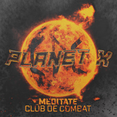 Clüb De Combat - Meditate