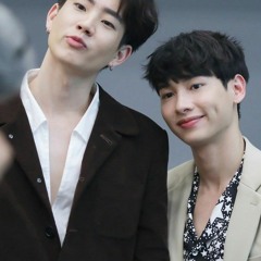 [Speed Up Song]-My Side-Not Me Ost (OffGun)