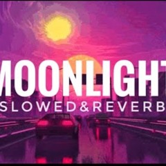 Moonlight- Harnoor {SUPER Slowed + Reverb}