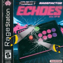 Adjuzt - ECHOES [Xriminals Edit] [RageFactor Uptempo/Slowtempo Edit] *FREE DL*