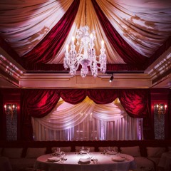 I have a Dream - Park Chinois, Mayfair London '20