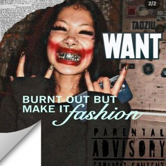 Ghetto Geeza - Shes The Only One (Feat . Mollysantana) {Mollysantana Want Remix}