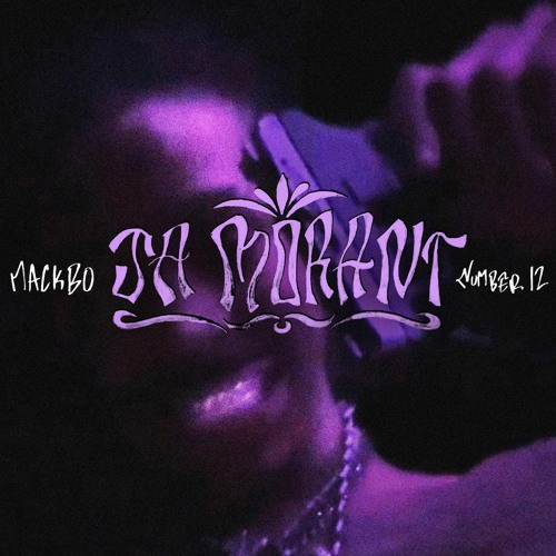 JA MORANT (prod. by beatsby taz)