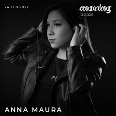 Anna Maura - Moving @D-EDGE 24.02.2022