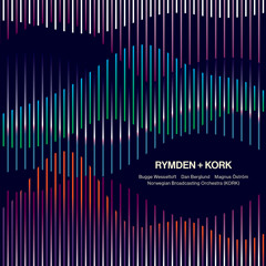 Råk (feat. The Norwegian Radio Orchestra)