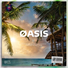 OASIS | Sech x Feid Type Beat - Reggaeton Instrumental Beat