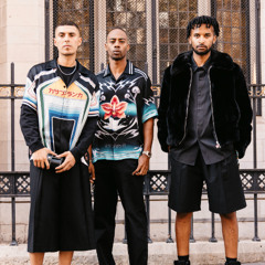 Mason Collective - 21 November 2025