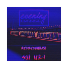 ネオンサインが呼んでる (SUI UZI Remix)