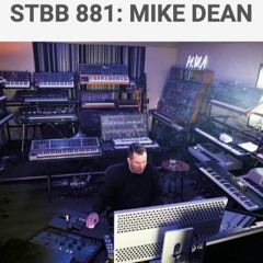 STBB#881 Mike Dean Week Hosted by Kenja