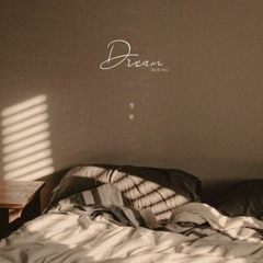 정한 (JEONGHAN) - Dream (KOR Ver.)