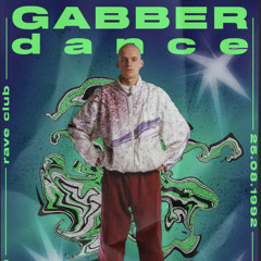Gabber90s - Cybernetic Rampage