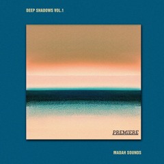 Premiere: Kikkii - Relic [Madah Sounds]