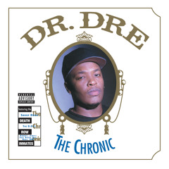 The Watcher — Dr. Dre