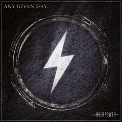 ANY GIVEN DAY - Never Surrender (Instrumental Cover)