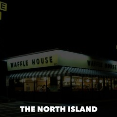 THE NORTH ISLAND