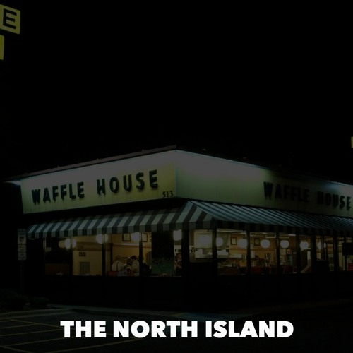 THE NORTH ISLAND