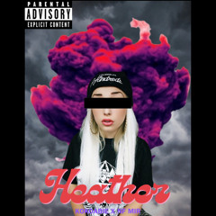 Heather - KokoaBie ft. NF Mir