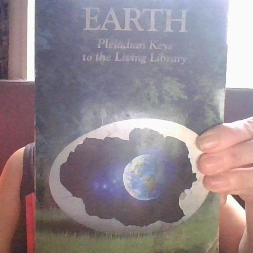 Stream EARTH PLEIADIAN KEYS to the LIVING LIBRARY By Barbara