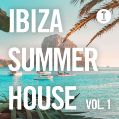 Ibiza Summer House - Vol. 1 [DJ Mix]