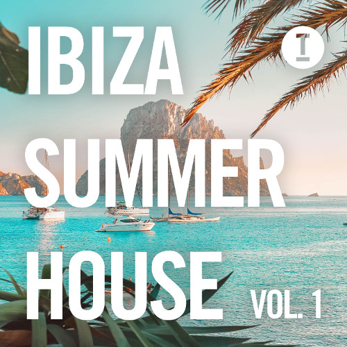 Ibiza Summer House - Vol. 1 [DJ Mix]